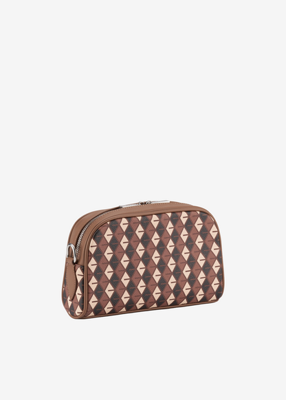 الحقيبة المتقاطعة