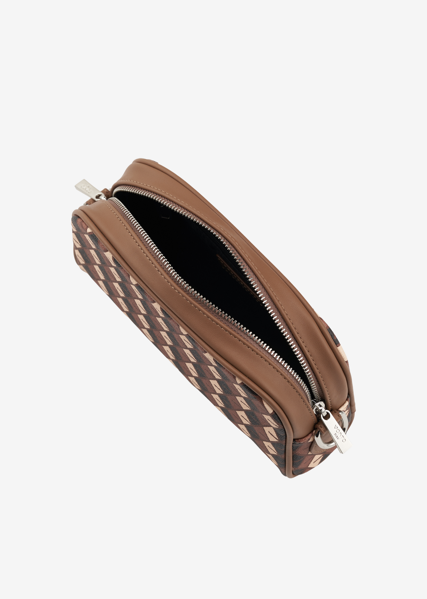 الحقيبة المتقاطعة