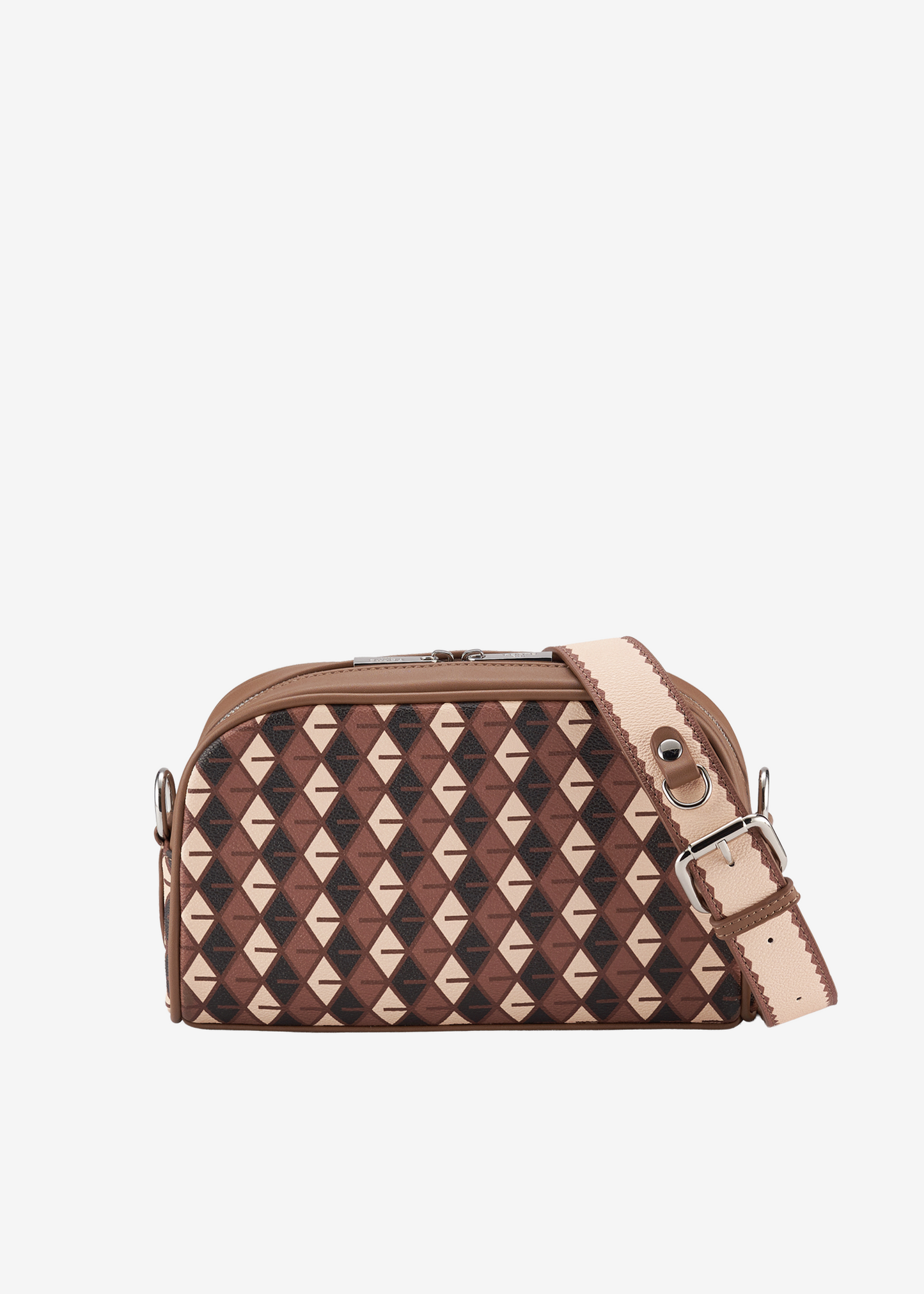 الحقيبة المتقاطعة