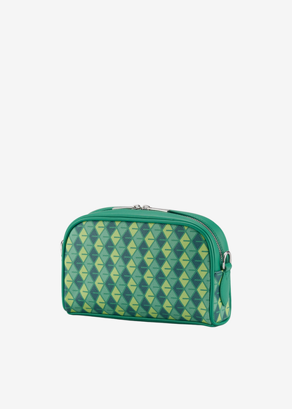 الحقيبة المتقاطعة