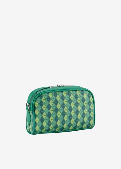 الحقيبة المتقاطعة