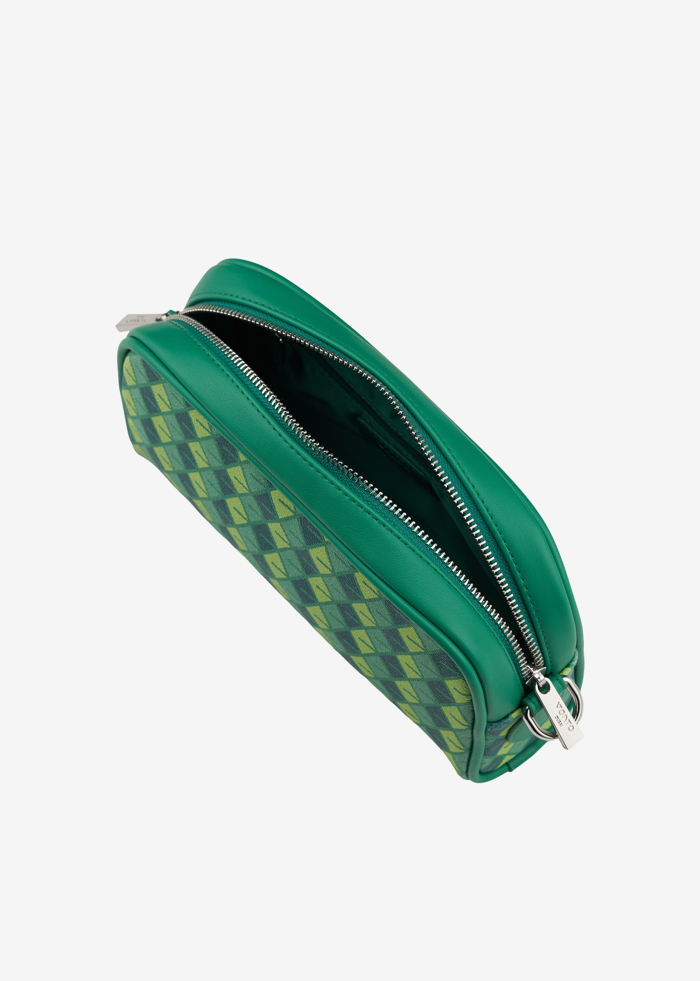 الحقيبة المتقاطعة