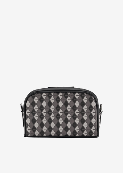 الحقيبة المتقاطعة