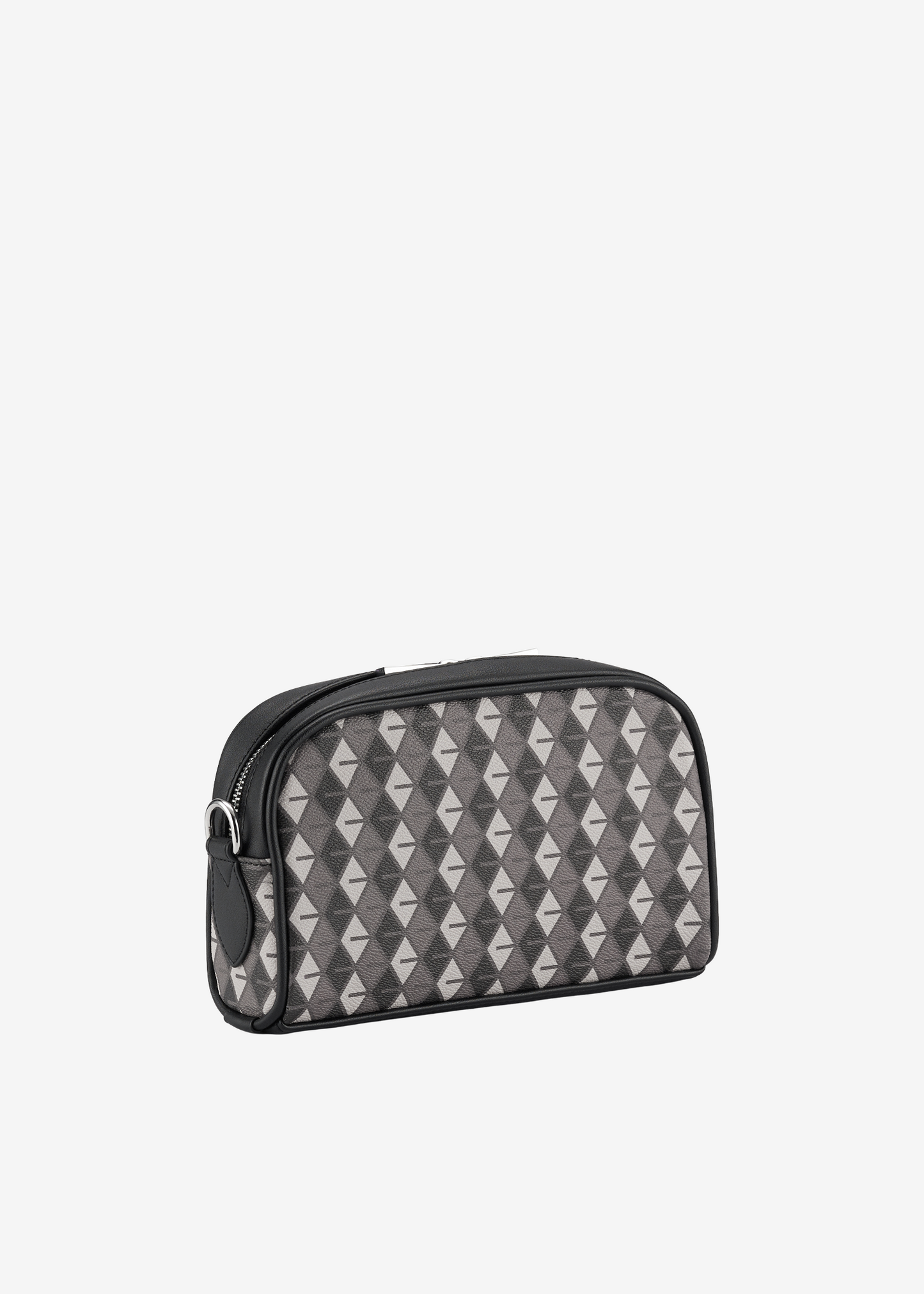 الحقيبة المتقاطعة