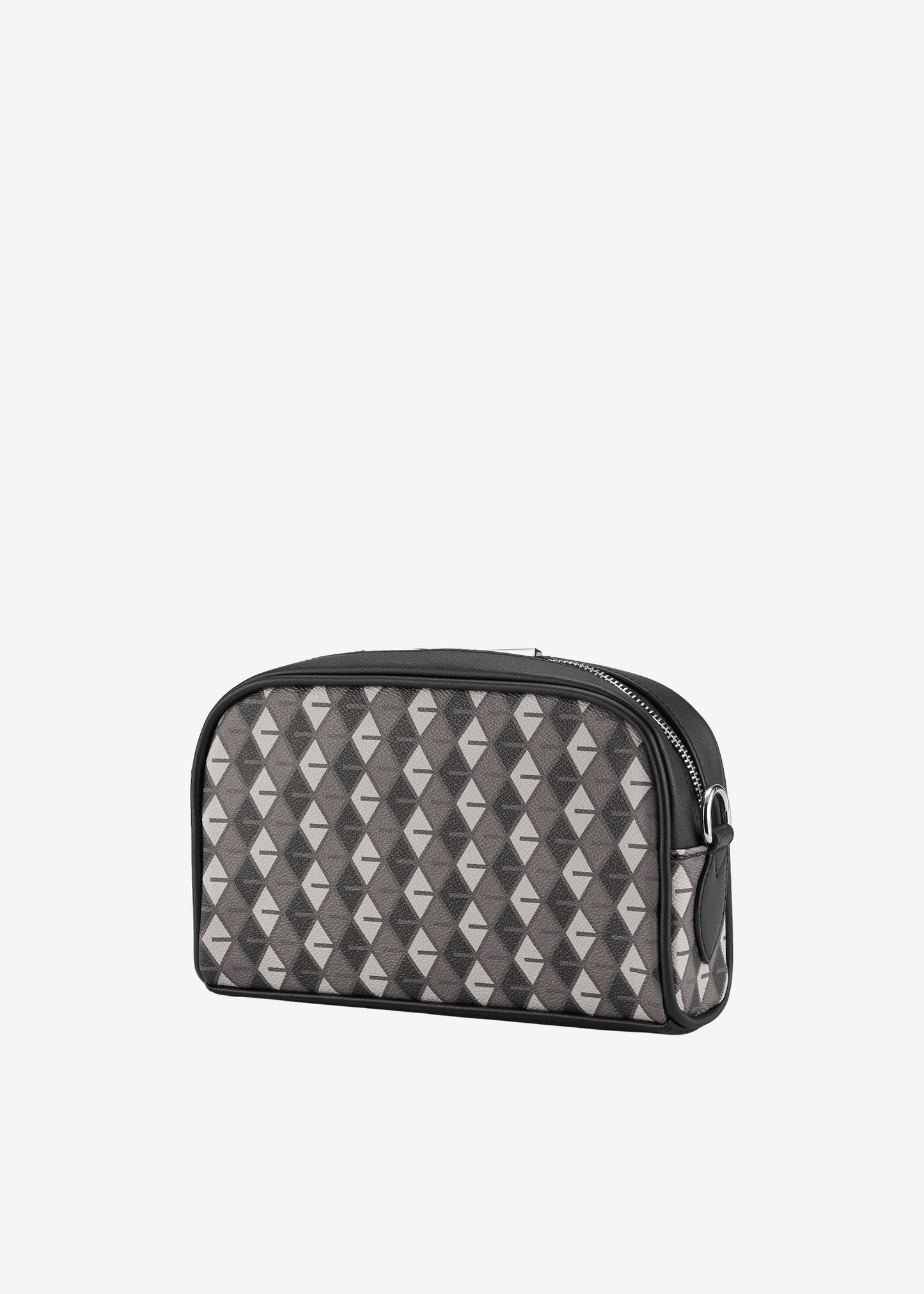 الحقيبة المتقاطعة