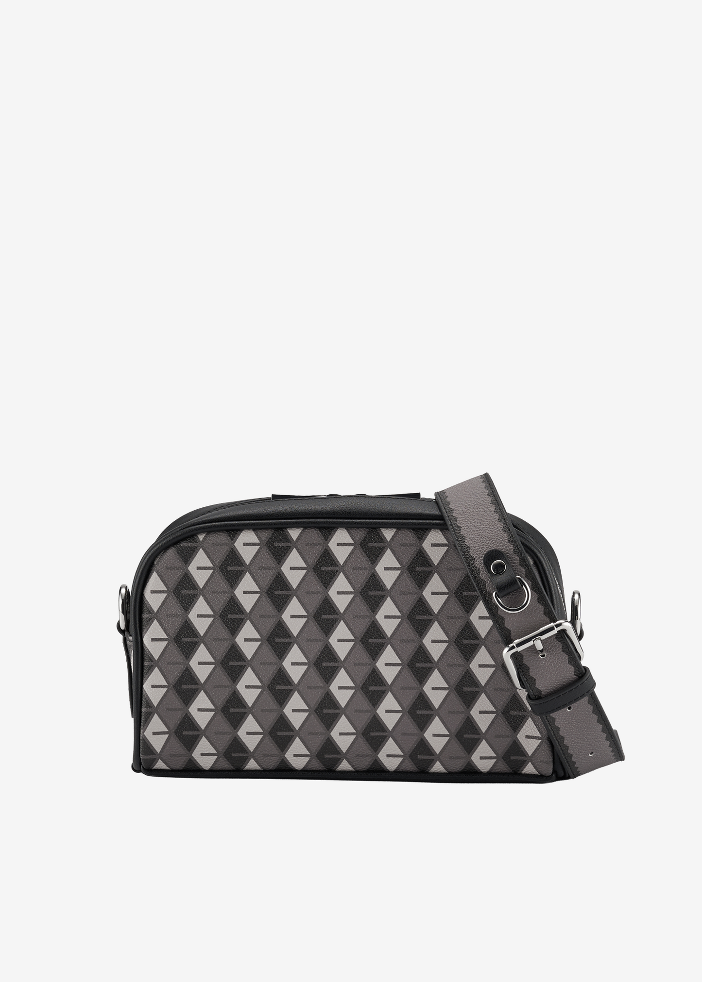 الحقيبة المتقاطعة