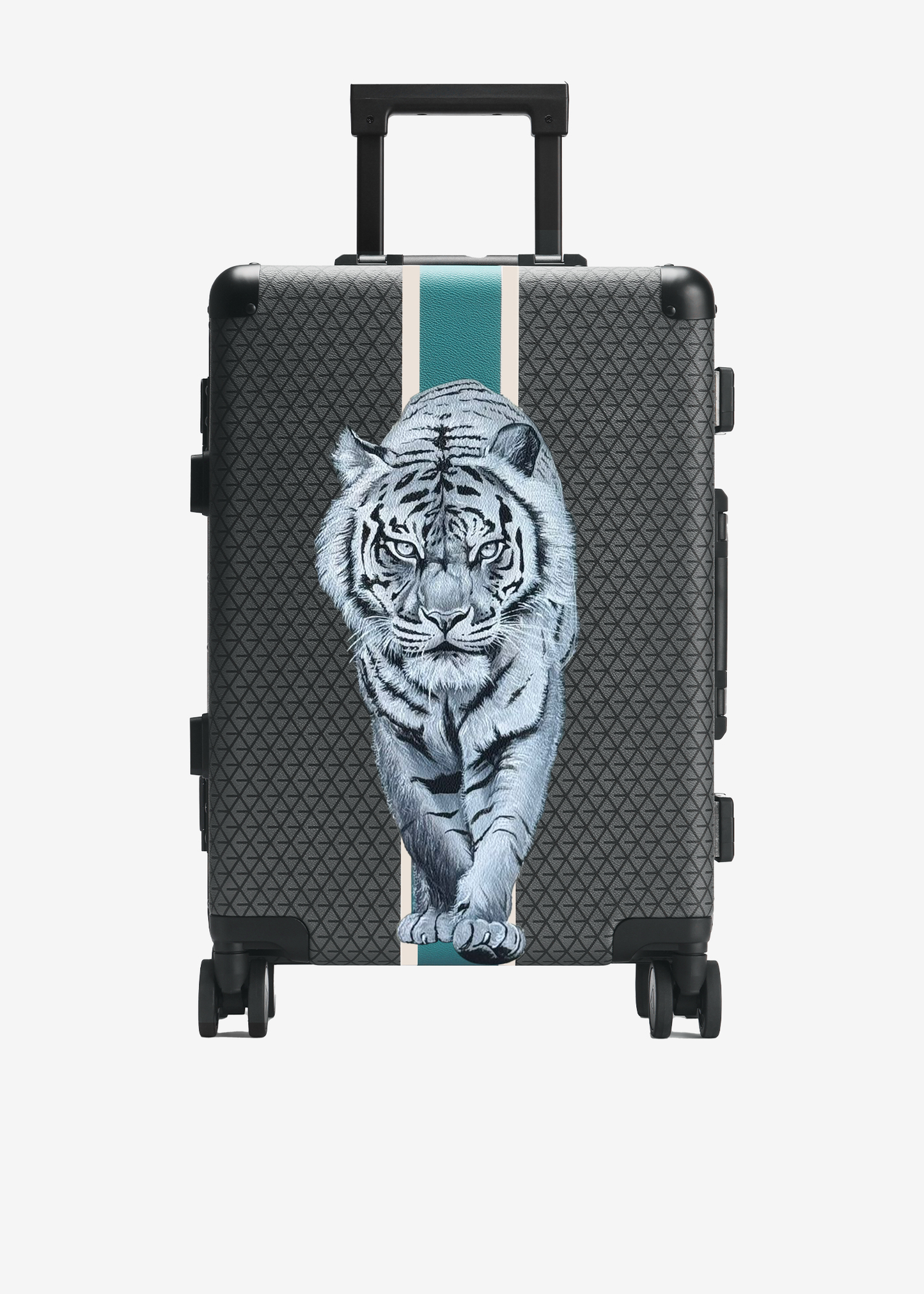 حقيبة السفر مخصصة