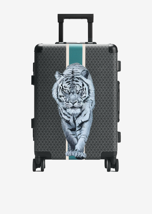 حقيبة السفر مخصصة