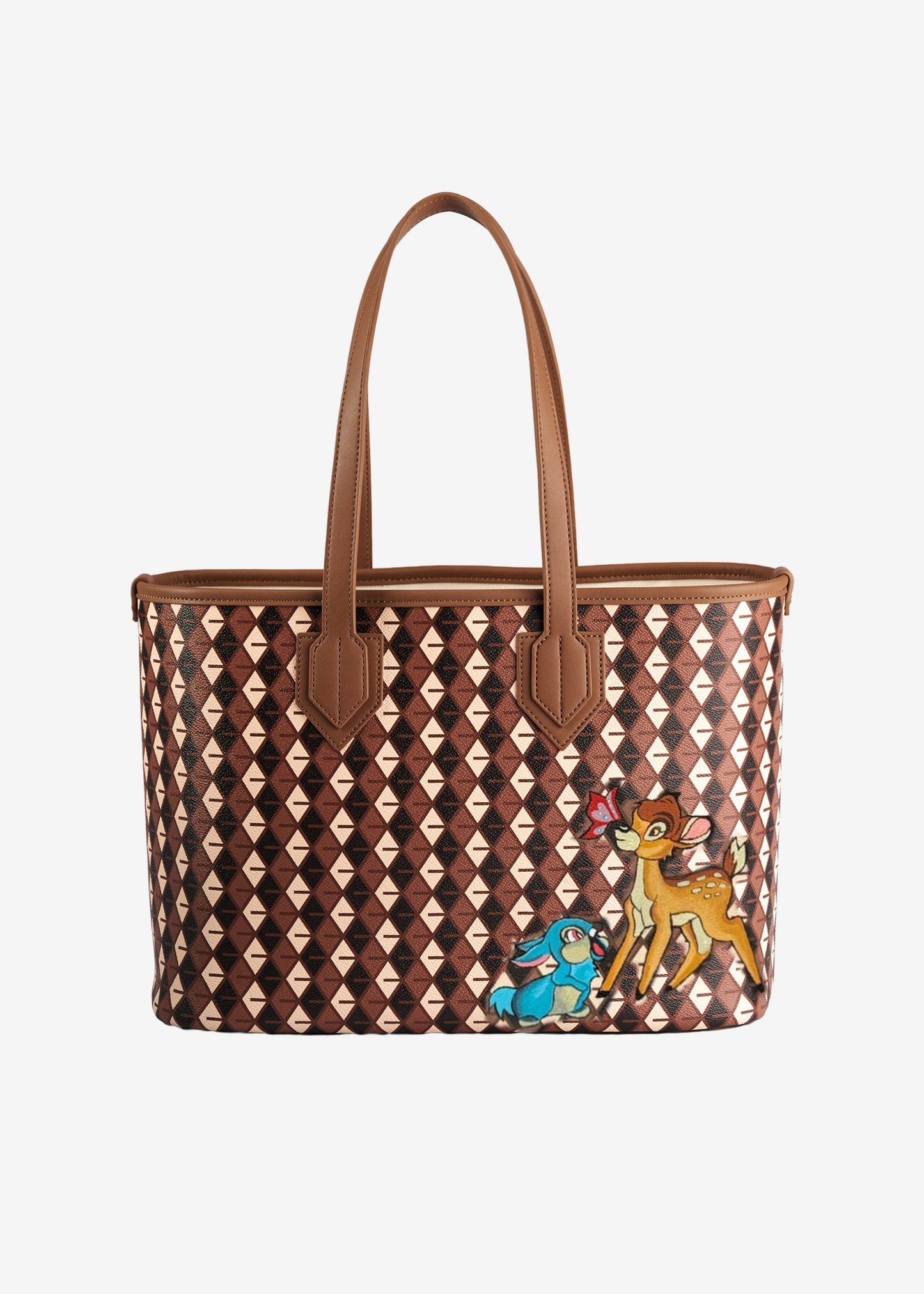 Fawn Tales Tote Bag