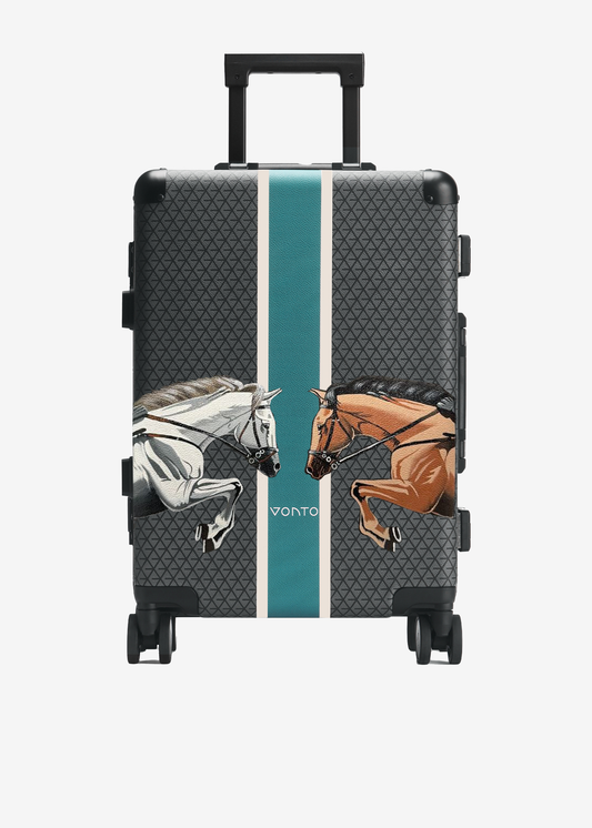 حقيبة السفر مخصصة