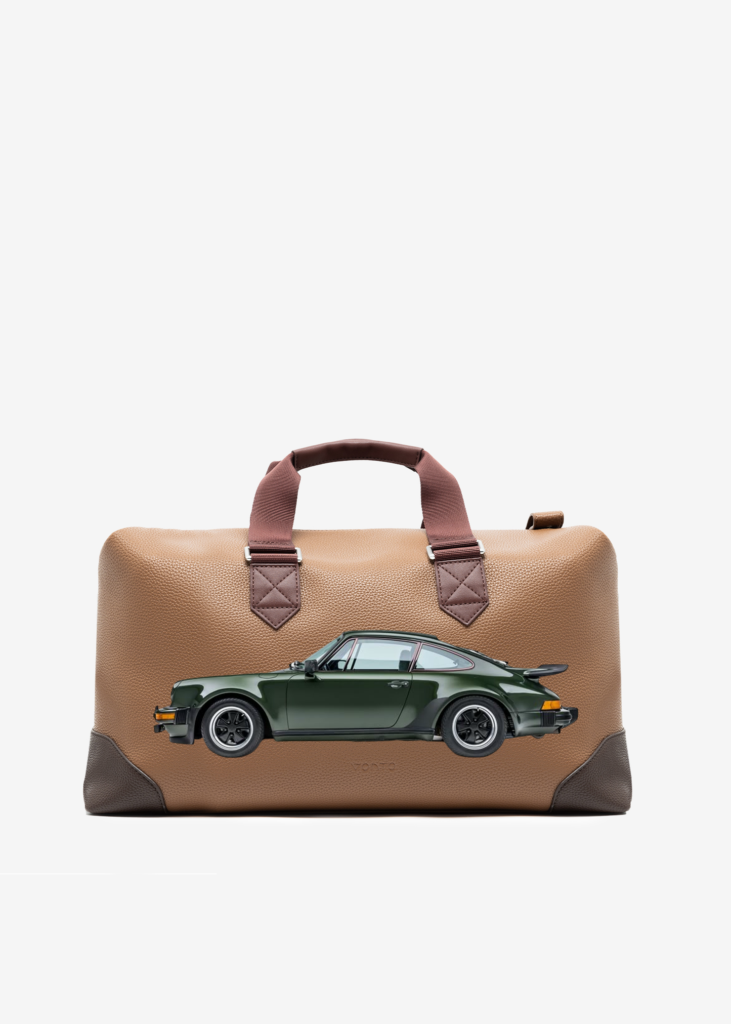 Porsche Edition Duffle Bag