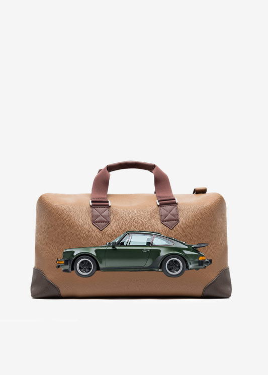 Porsche Edition Duffle Bag