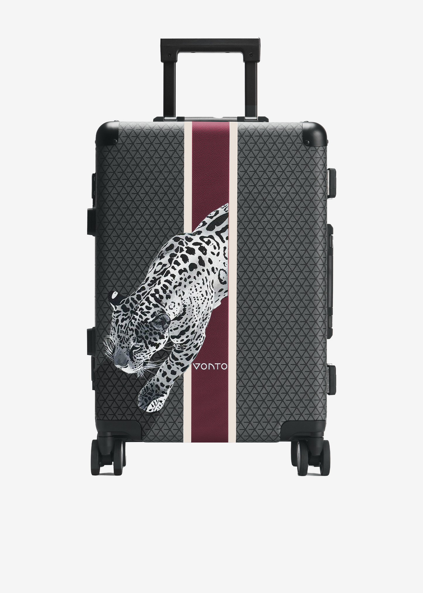 حقيبة السفر مخصصة