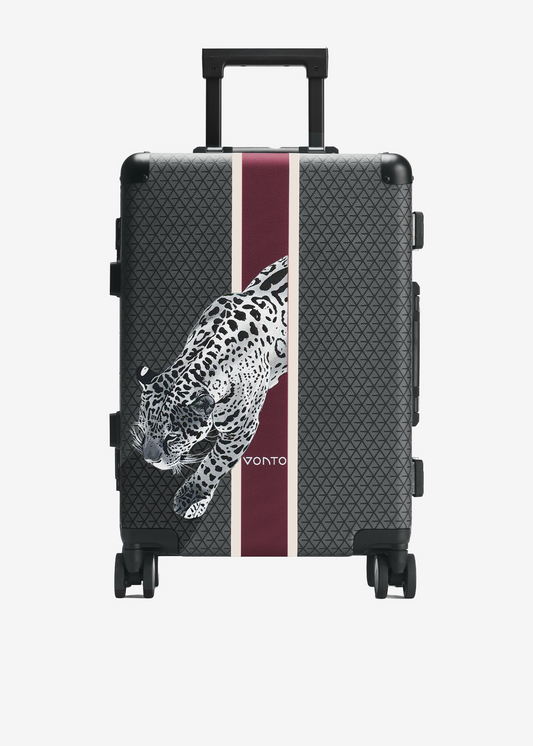 حقيبة السفر مخصصة