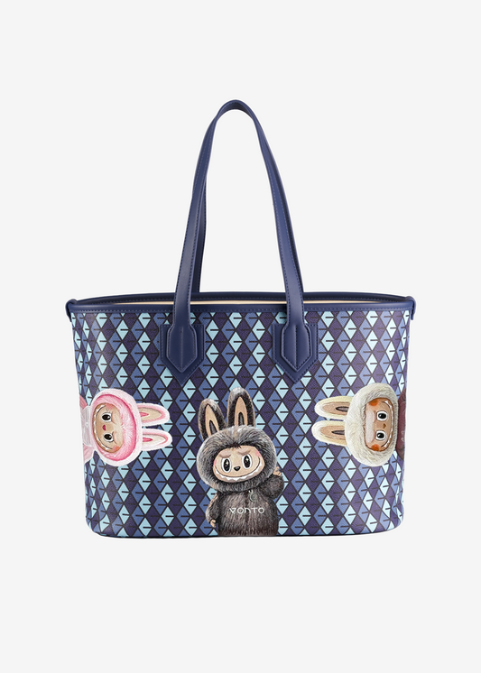 كيس التسوق إصدار الغزال