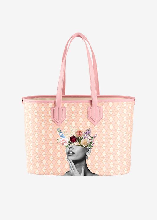 Flora Tote Bag