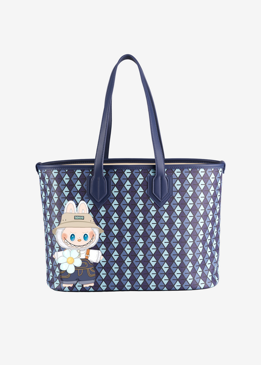 Mystic Labubu Tote bag