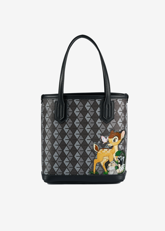 Leap of Joy Long Tote Bag