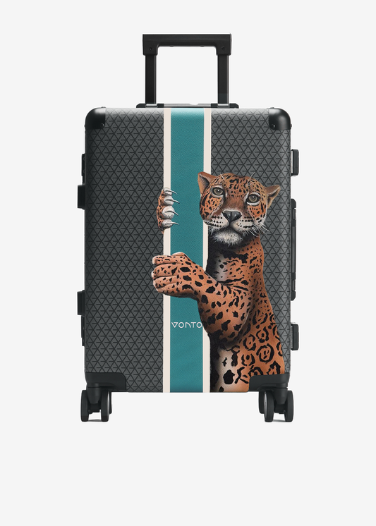 حقيبة السفر مخصصة