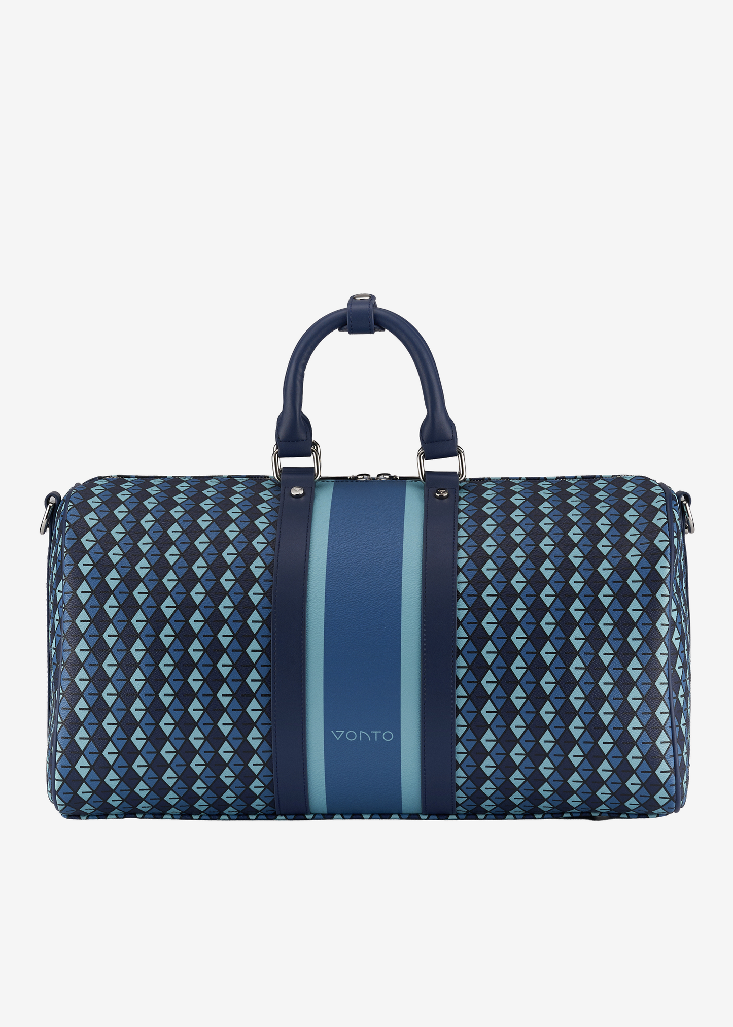 حقيبة سفر دفل