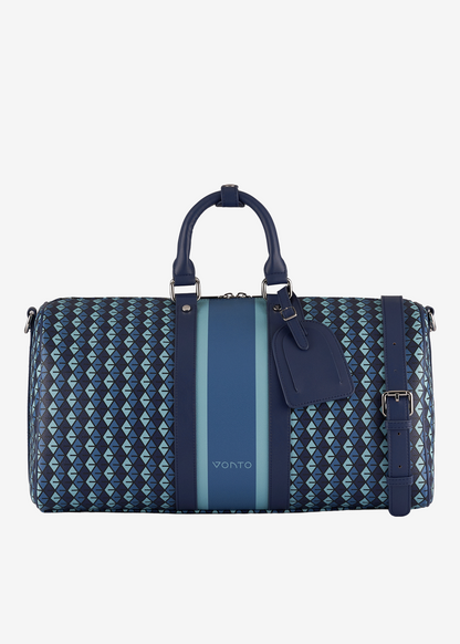 حقيبة سفر دفل