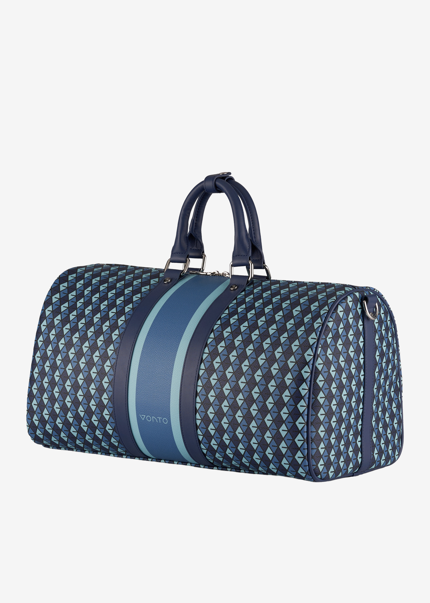 حقيبة سفر دفل