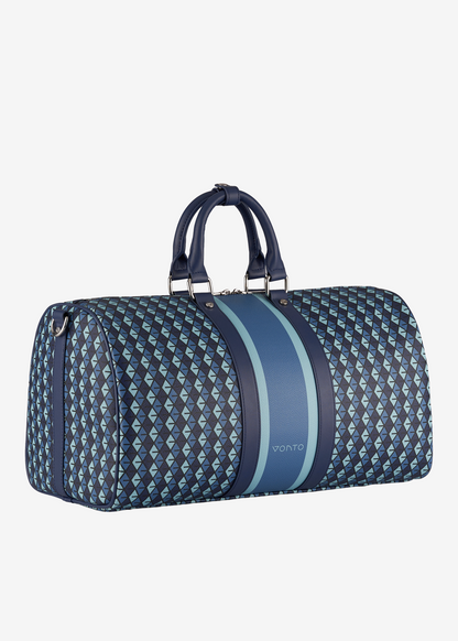 حقيبة سفر دفل