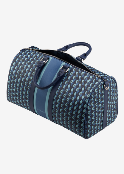 حقيبة سفر دفل