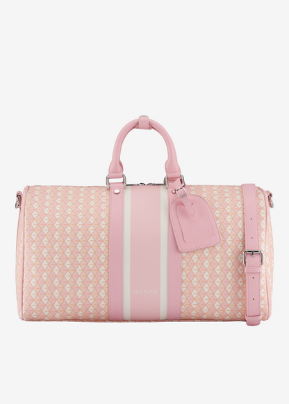 حقيبة سفر دفل