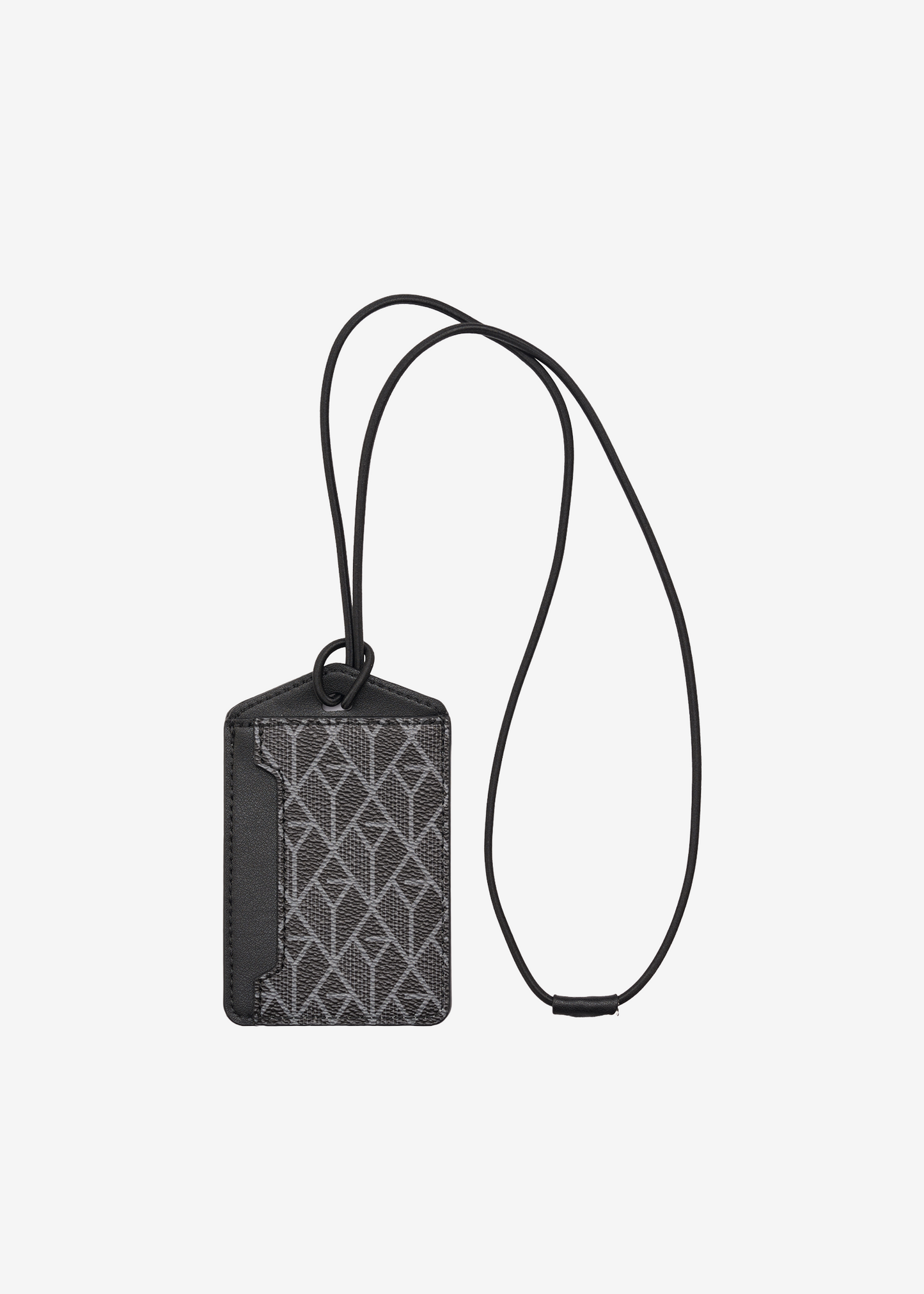 Travel ID Tag