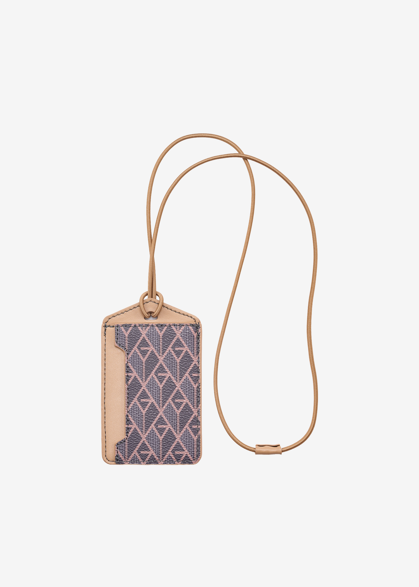 Travel ID Tag