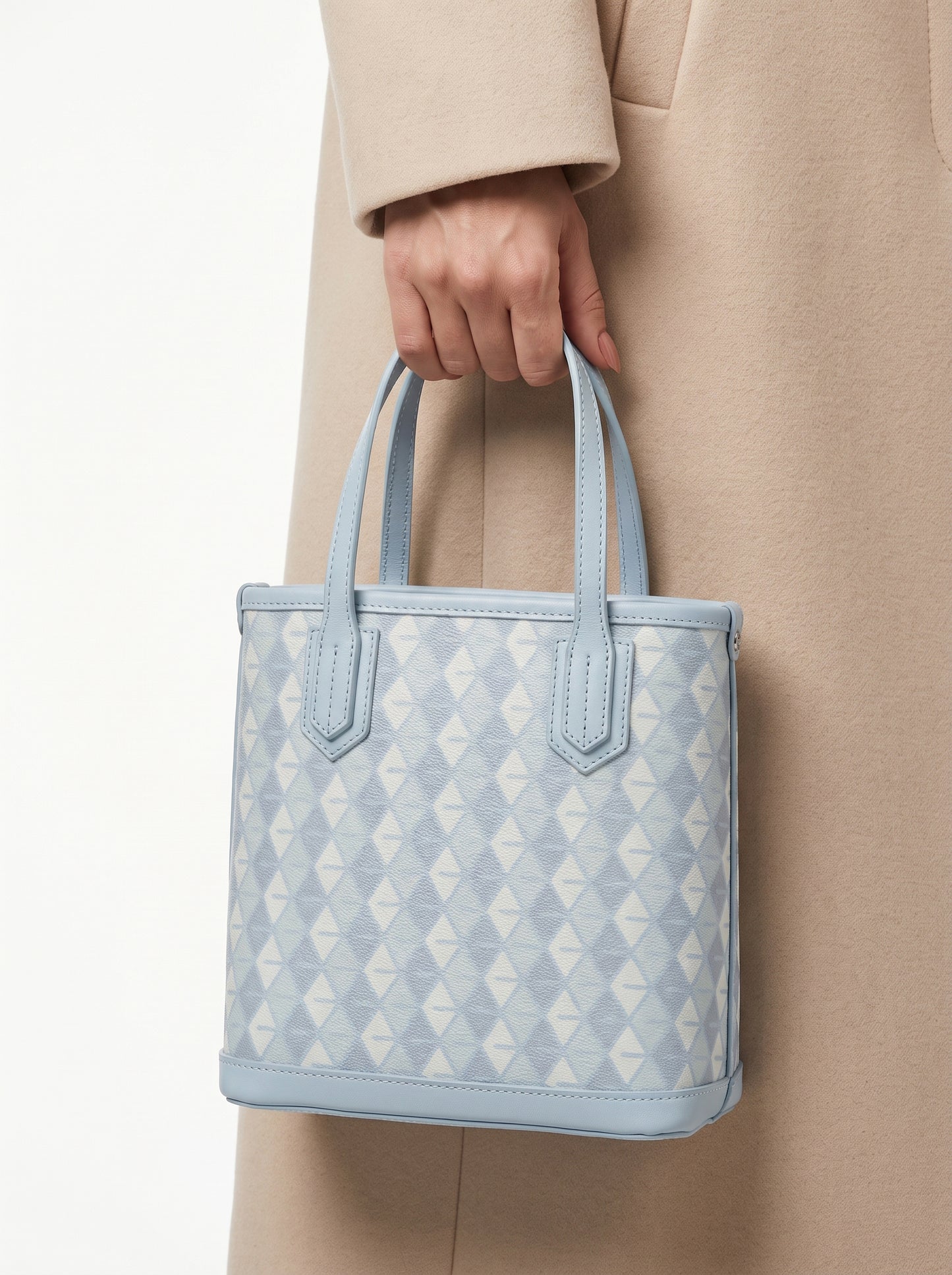 Long Tote Bag