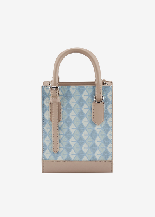 Luna Mini Tote