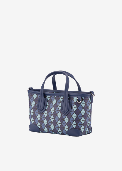 حقيبة حمل صغيرة