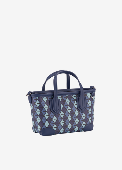 حقيبة حمل صغيرة