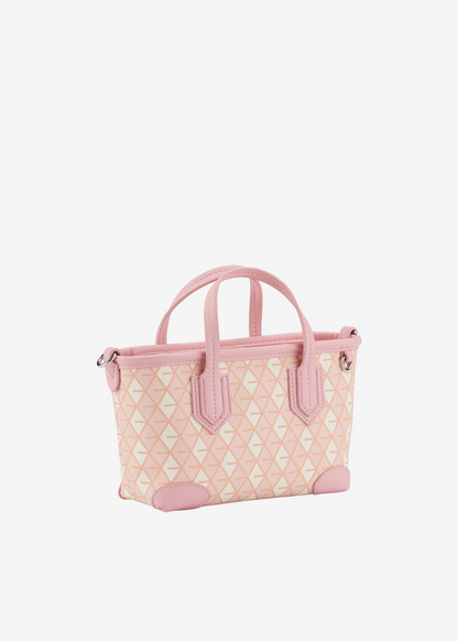 حقيبة حمل صغيرة