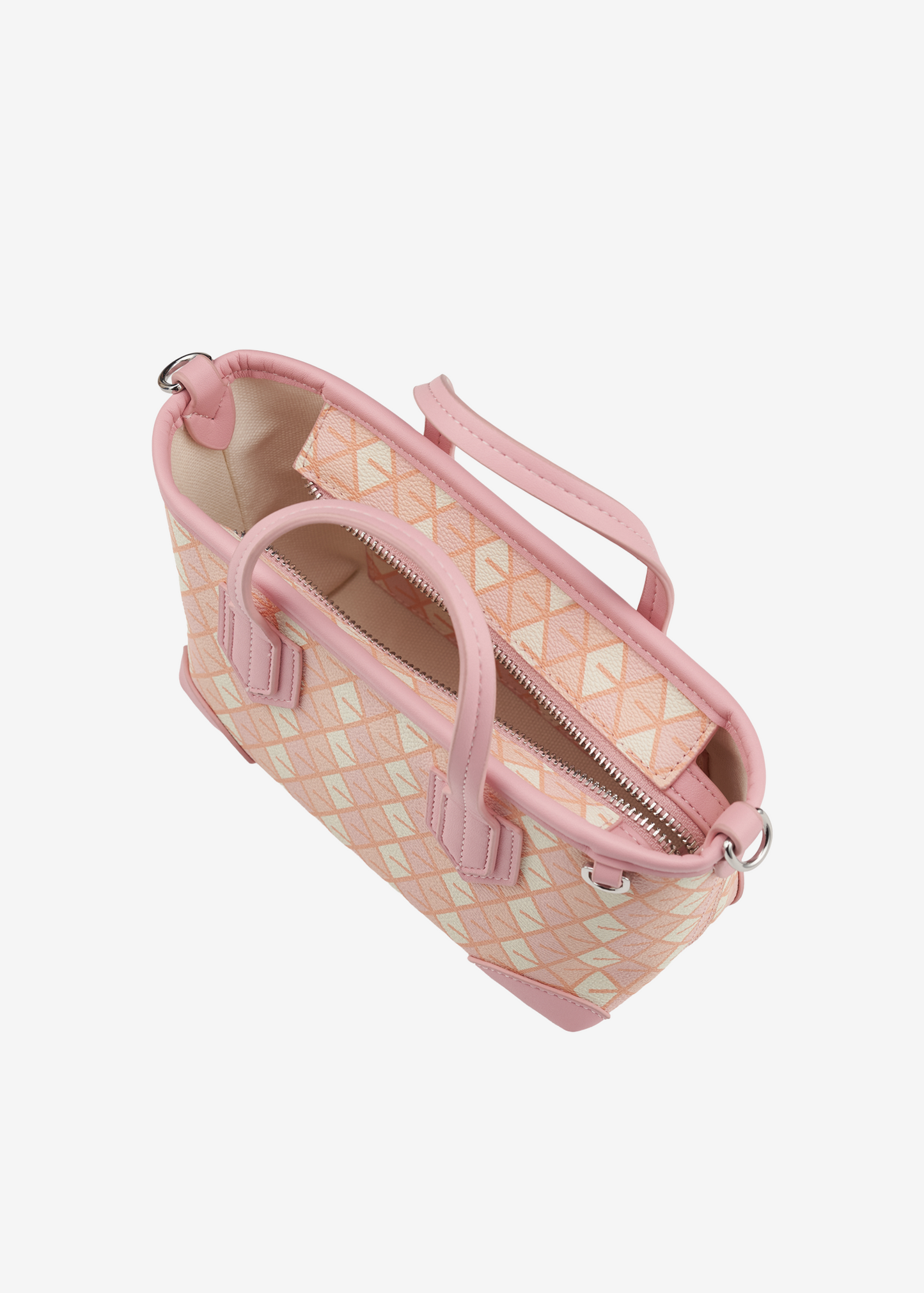 حقيبة حمل صغيرة