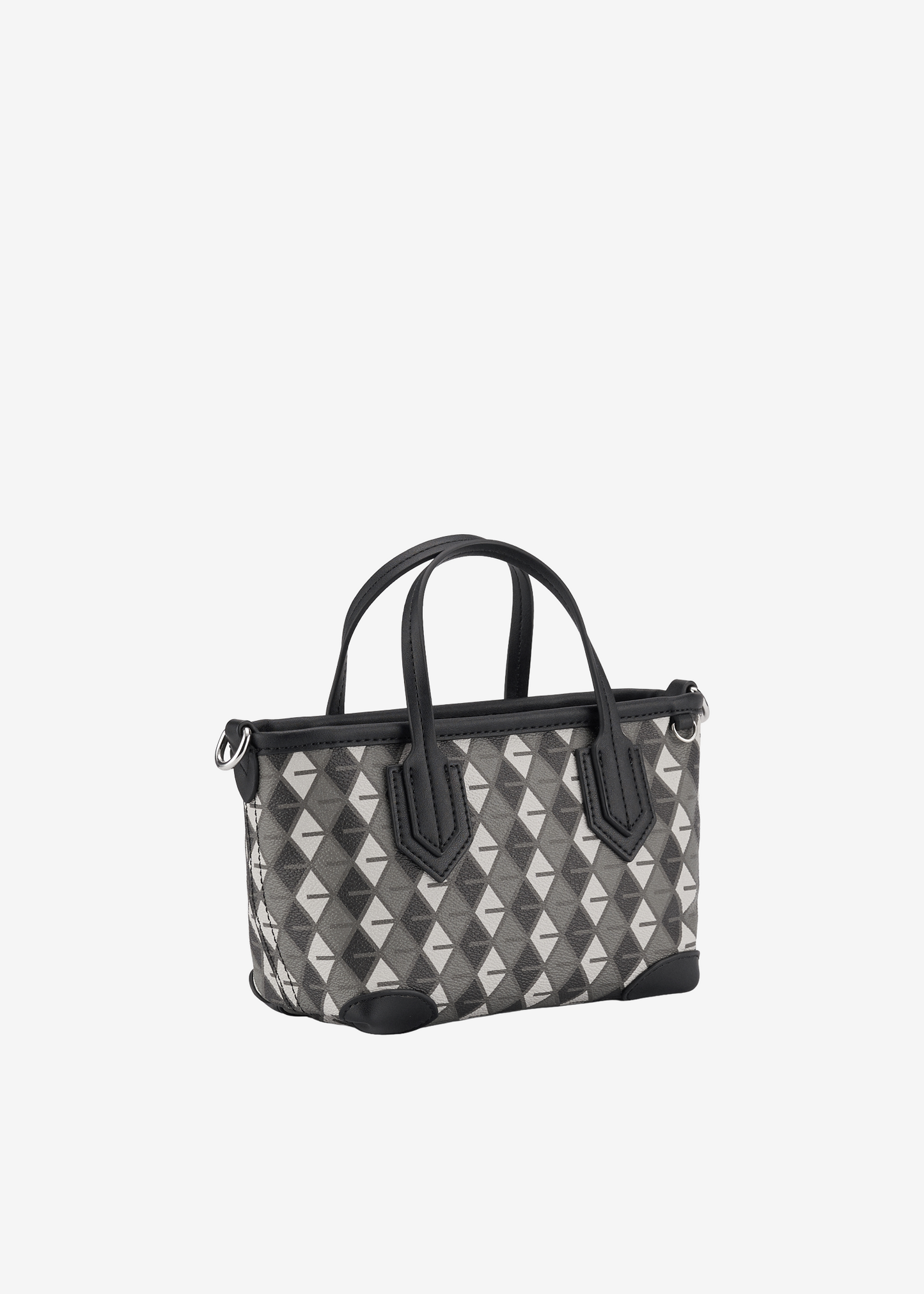 حقيبة حمل صغيرة