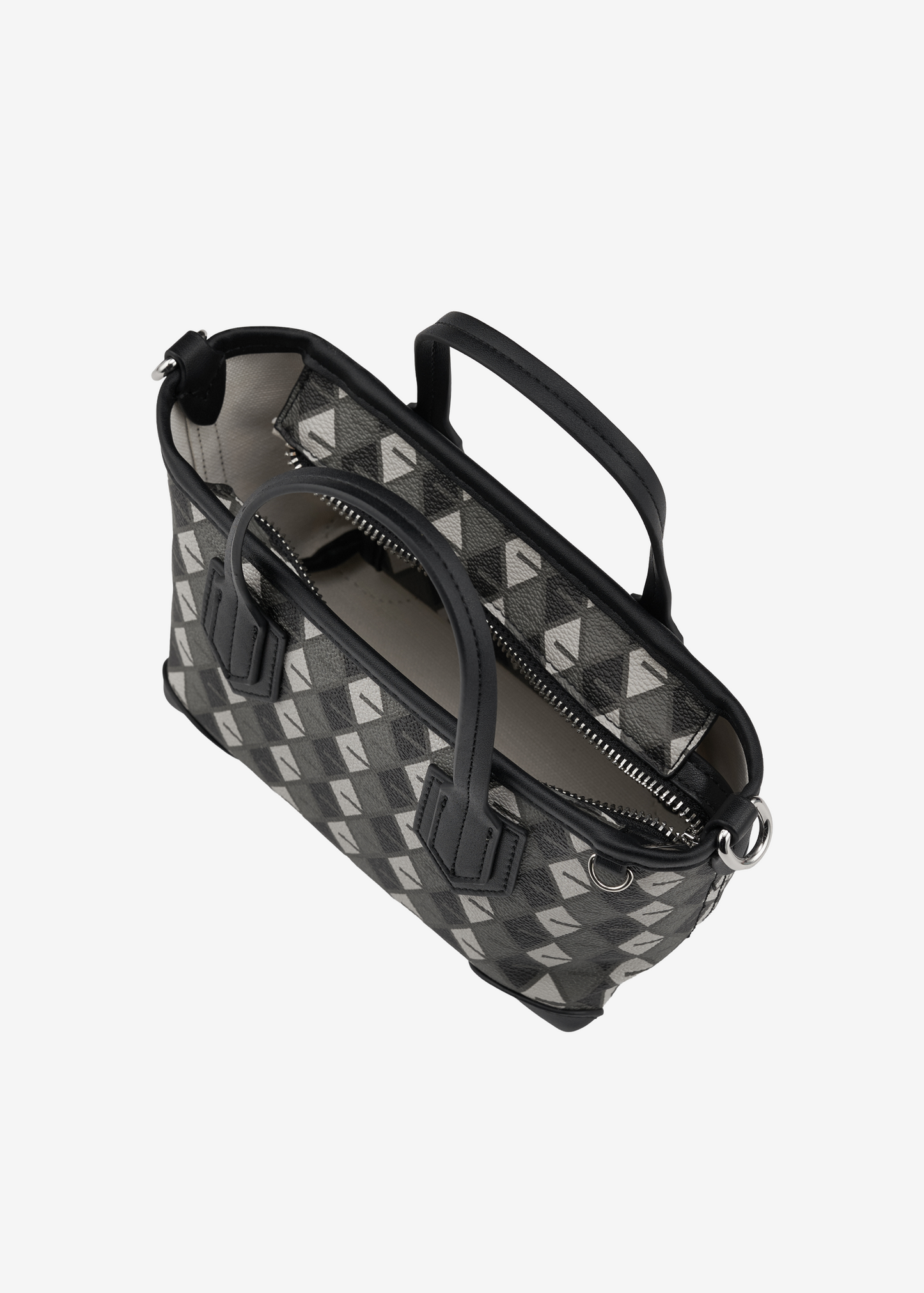 حقيبة حمل صغيرة