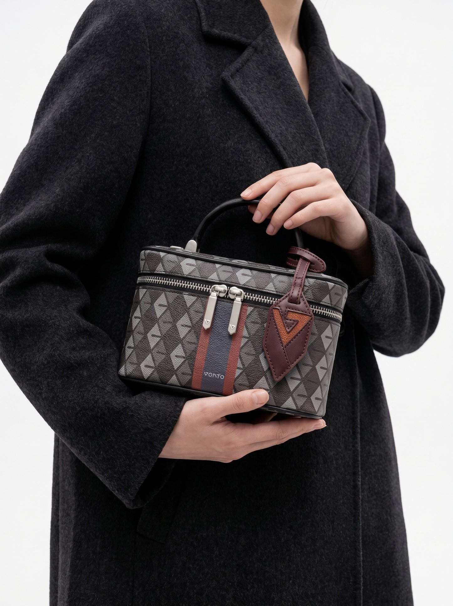 Vero Vanity Case