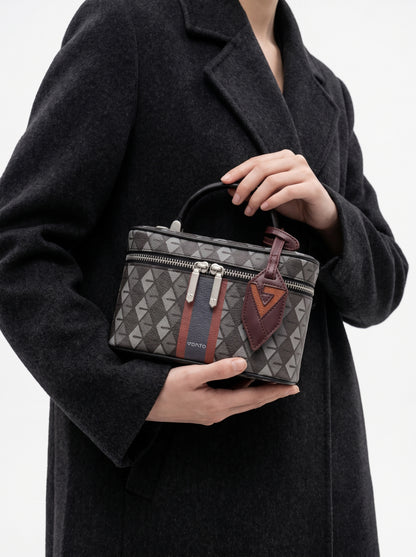 Vero Vanity Case