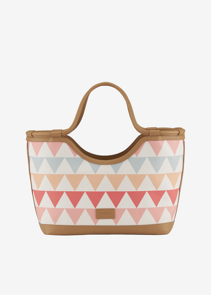 Sol Tote Bag