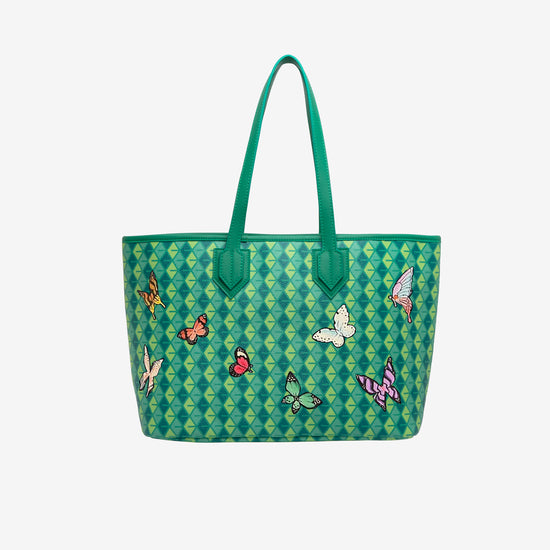 Butterflies Edition Tote Bag – Vonto.ae