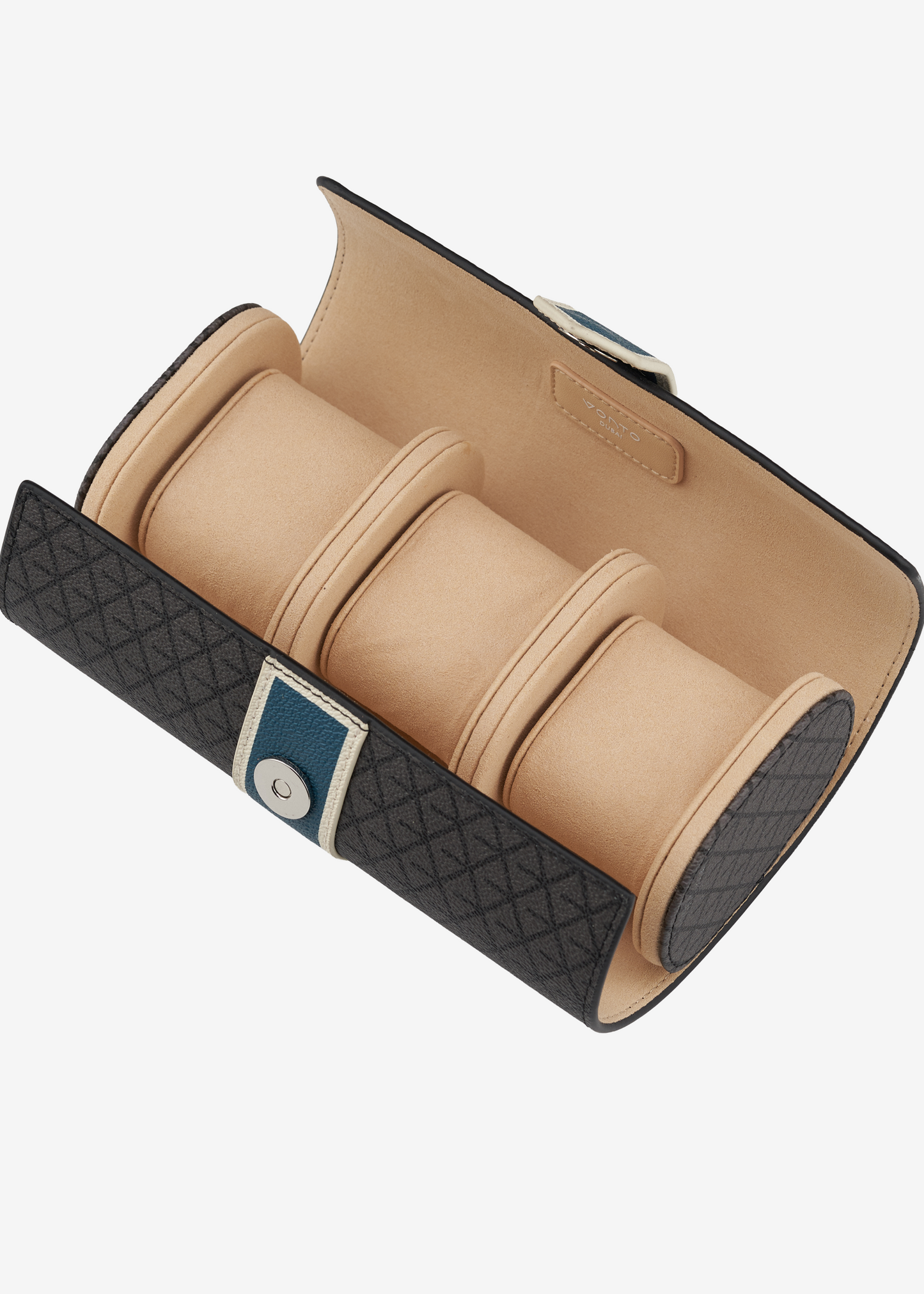 حافظة ساعات