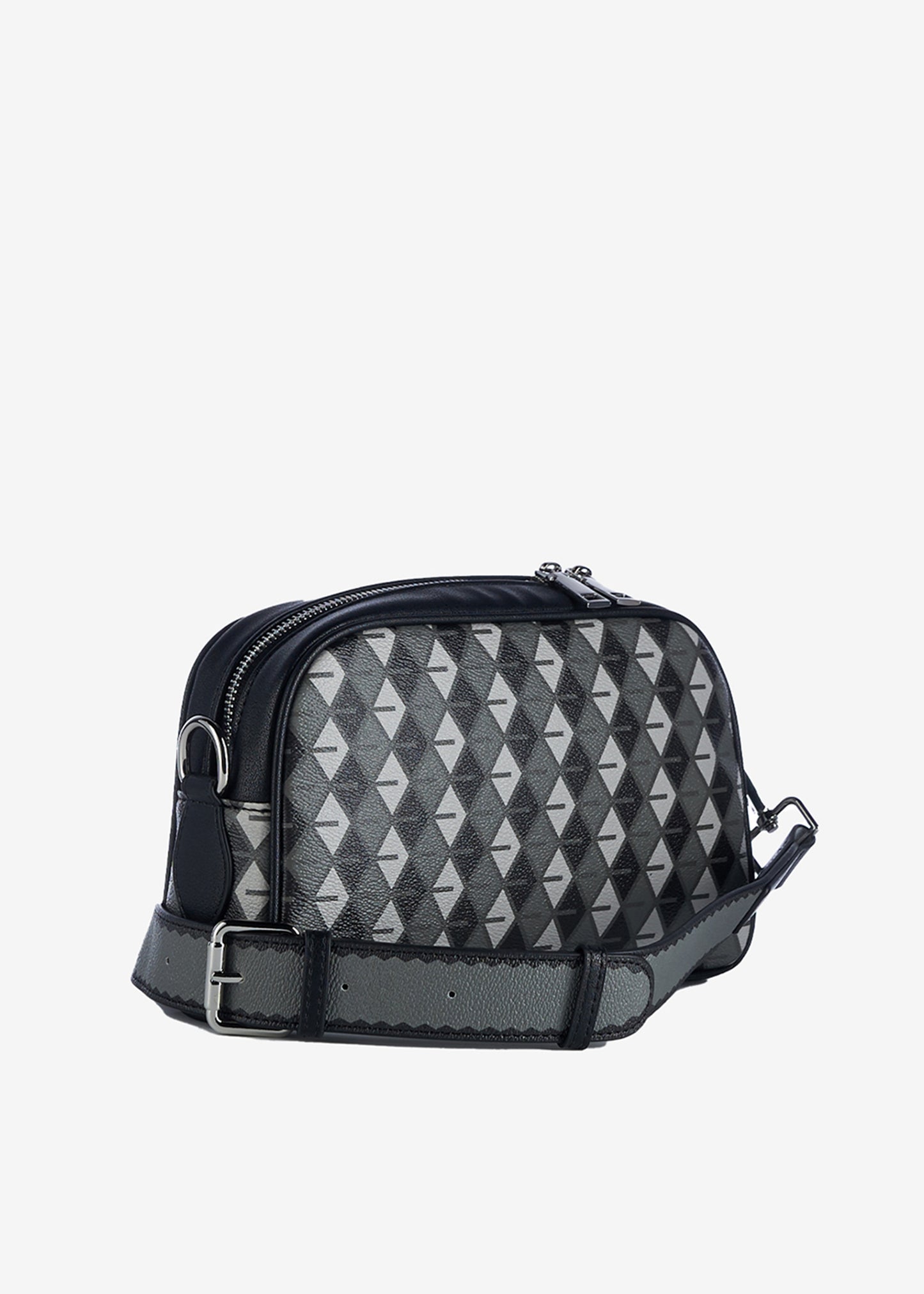 Cross Pouch
